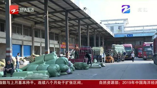 雙十一臨近 紡織業內銷旺季到來