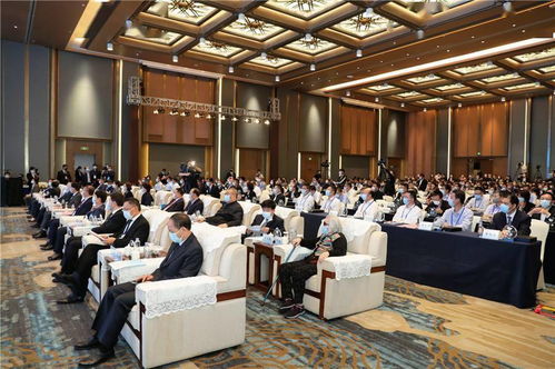 將紡織業(yè)更好地融入八桂山水 中國紡織服裝百強企業(yè)八桂行活動在南寧舉行