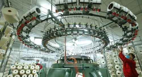 供需兩端雙發(fā)力，打造山東紡織業(yè)發(fā)展新格局