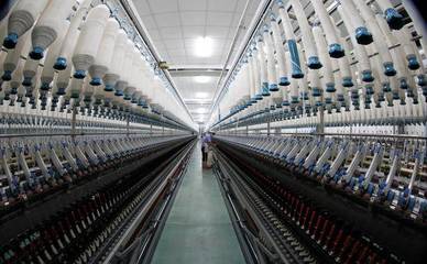 紡織行業ERP實施的對策與建議