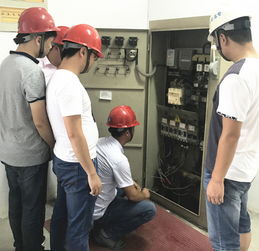 市政分公司夏季施工專(zhuān)項(xiàng)安全檢查暨特種作業(yè)人員安全技術(shù)培訓(xùn)