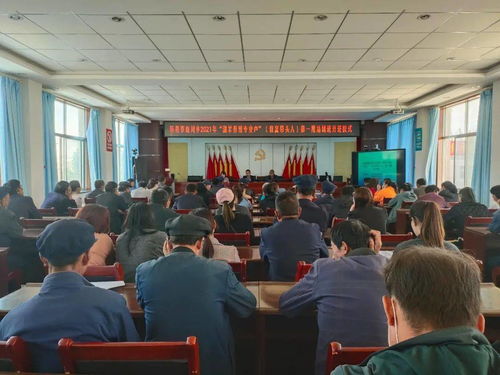 羅山川鄉(xiāng)2021年第一期湖羊養(yǎng)殖技術(shù)培訓(xùn)班暨特種作業(yè)人員安全技術(shù)培訓(xùn)圓滿結(jié)班