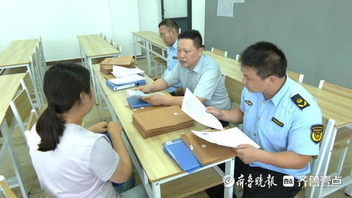 棗莊高新區(qū)強化特種作業(yè)管理培訓，夯實安全生產根基